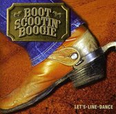 Boot Scootin' Boogie: Let's Line Dance