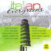 Italian Evergreens: The Greatest Italian Pop Songs
