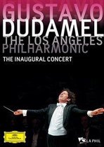 Gustavo Dudamel - Debut