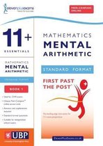 11+ Essentials Mental Arithmetic for CEM