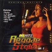 R&Amp;B Hits Reggae Style 2