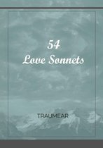 54 Love Sonnets