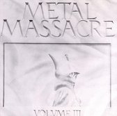 Metal Massacre, Vol. 3