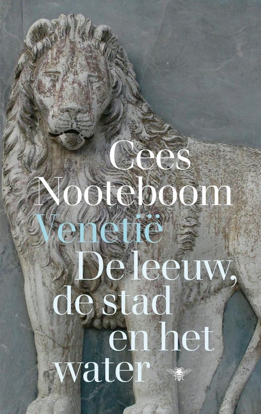 Venetië - Cees Nooteboom | Do-index.org