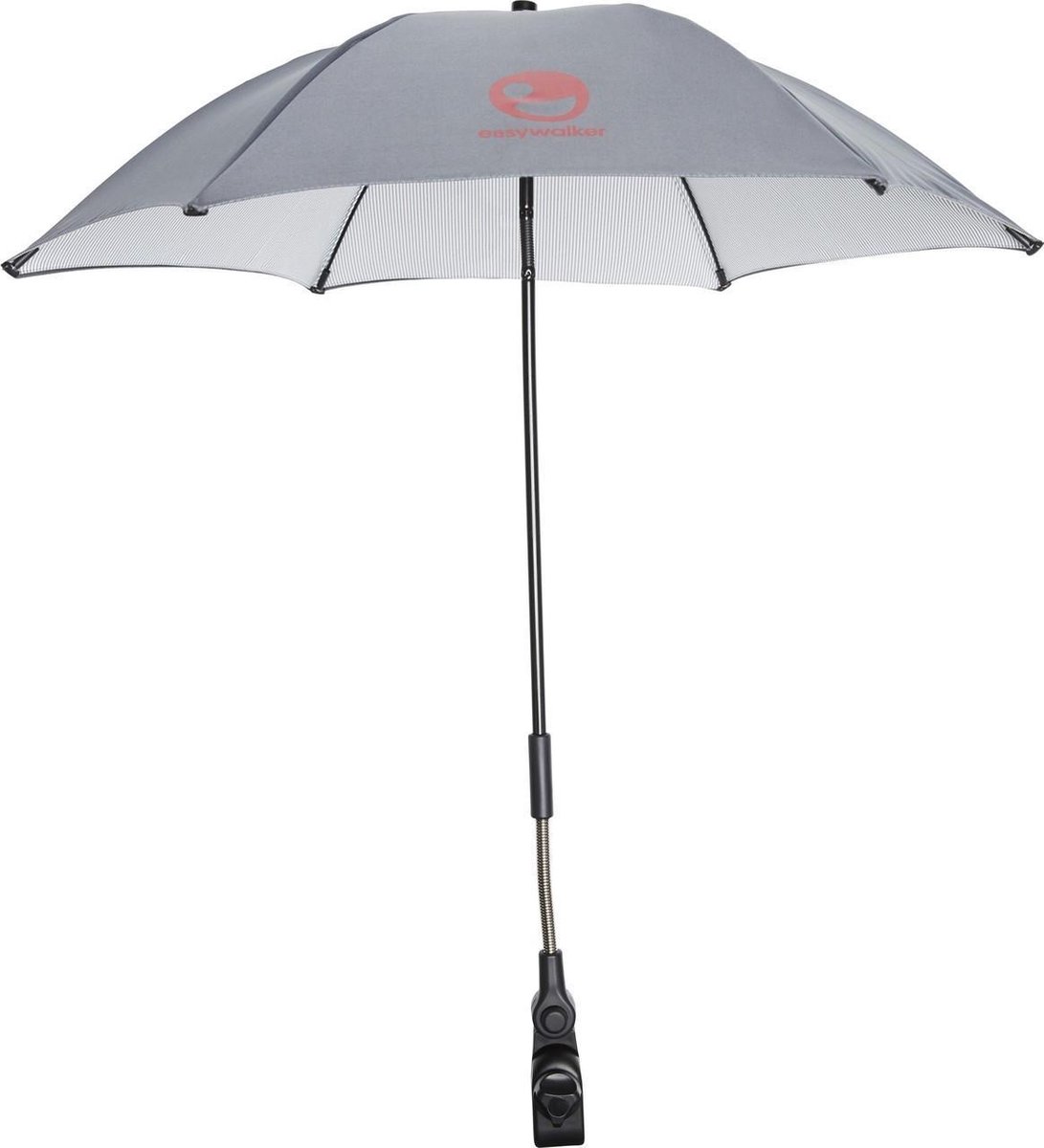 Narabar agentschap onderdelen Easywalker Harvey parasol | bol.com