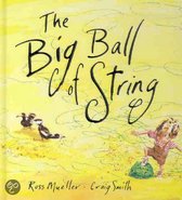 The Big Ball Of String