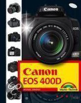 Canon EOS 400D - digital perfekt gestalten, fotogra... | Book