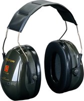 3M Gehoorkap Topklasse 27dB 1440C