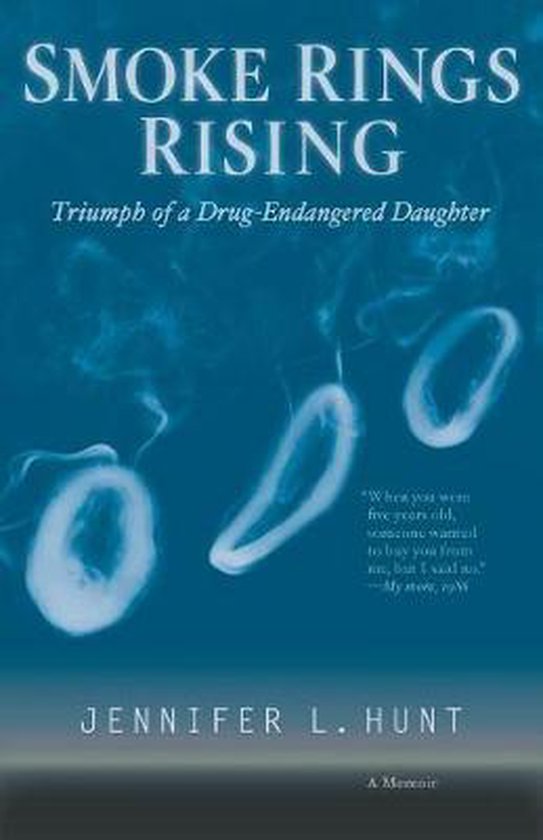 Smoke Rings Rising - cover