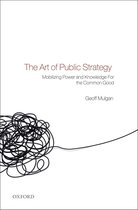 The Art of Public Strategy