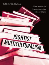 Critical Social Thought - Rightist Multiculturalism