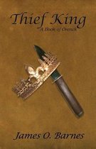 Book of Orenck- Thief King