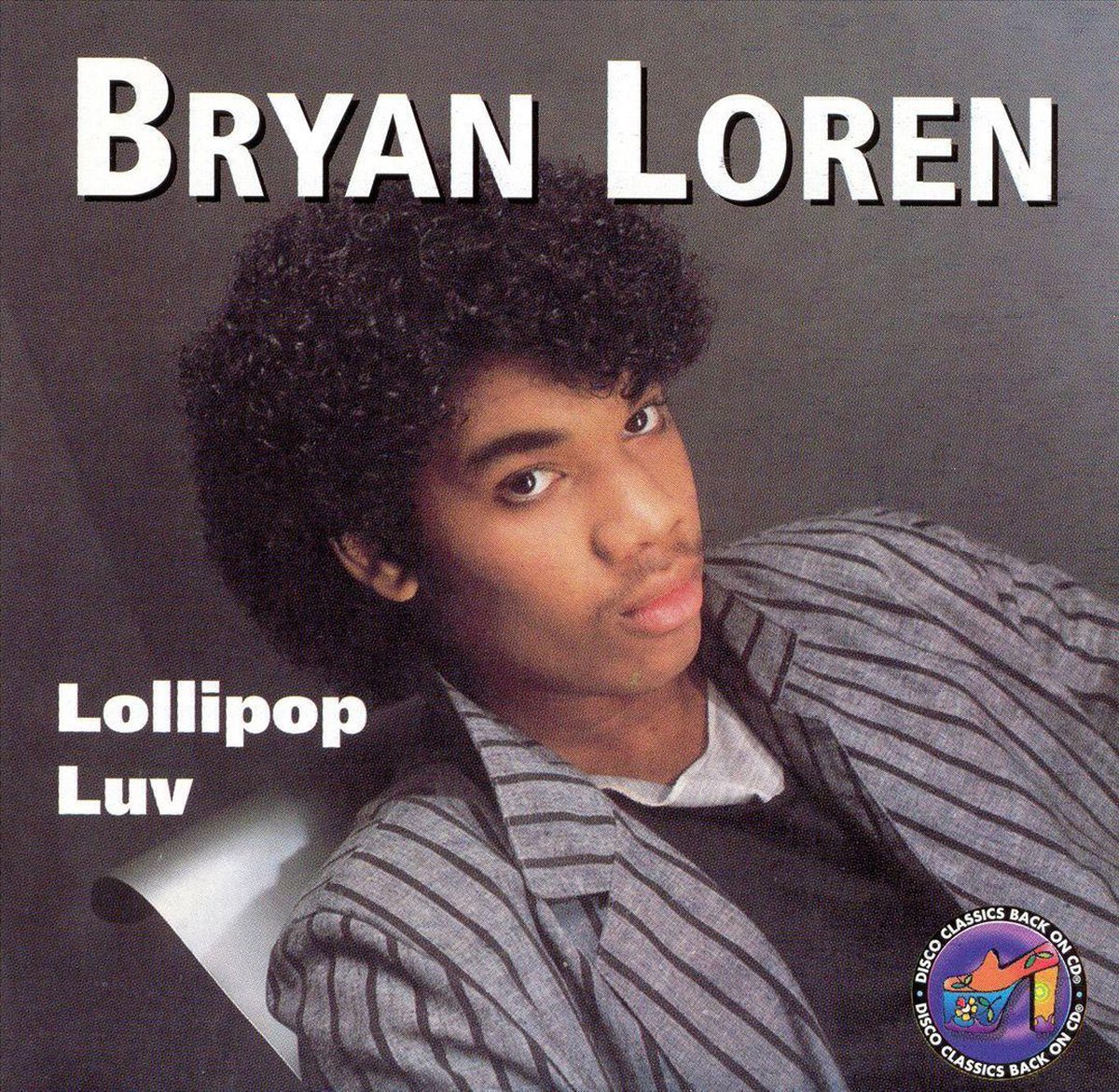 Lollipop Luv