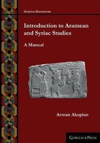Introduction to Aramean and Syriac Studies
