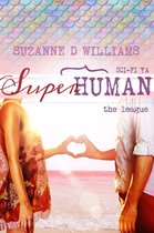 Superhuman 2 - The League