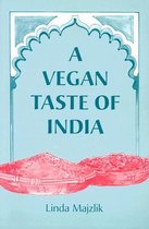 A Vegan Taste of India