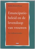 Emancipatiebeleid en de levensloop van vrouwen