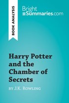BrightSummaries.com - Harry Potter and the Chamber of Secrets by J.K. Rowling (Book Analysis)