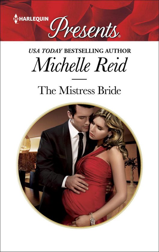 Society Weddings! 2 - The Mistress Bride