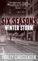 Six Seasons Suspense Series 2 - Winter Storm (Six Seasons Suspense Series, Book 2)