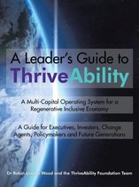 A Leader's Guide to ThriveAbility