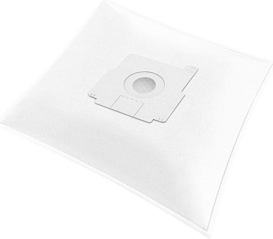 SET - 20 Vacuum cleaner bags for BESTRON ABG400SGE, AS1500R, AS1800E SET - 20 Vacuum cleaner bags for BESTRON ABG400SGE, AS1500R, AS1800E