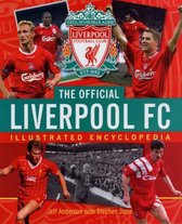 The Official Liverpool FC Illustrated Encyclopedia