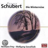 Winterreise (Complete)