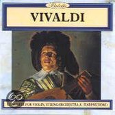 Concerti For Violin,