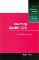 Educating Muslim Girls