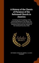 A History of the Classis of Paramus of the Reformed Church in America