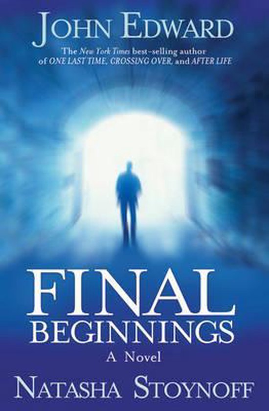 Final beginnings - cover