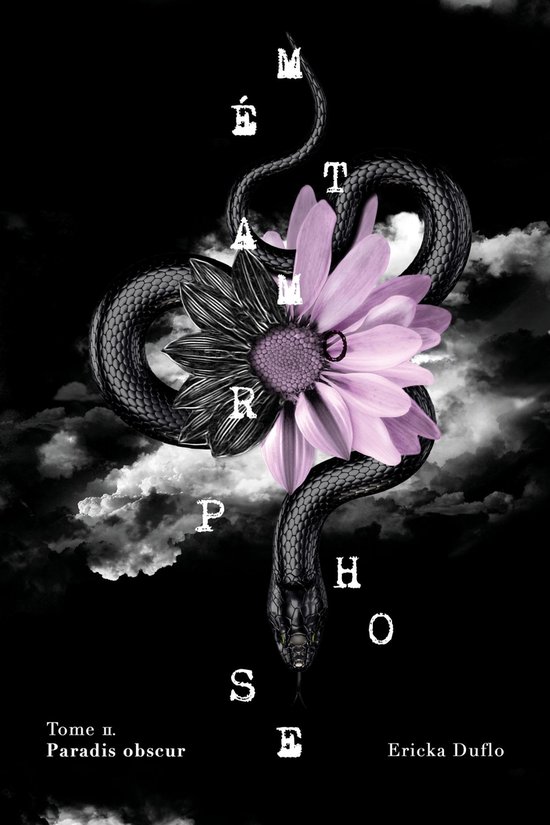 Métamorphose 2 - Métamorphose T02 - cover
