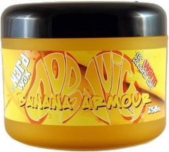 Dodo Juice Banana Armour (Hard Wax Warm) 250 ml | bol