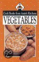 Vegetables from Amish Kitchens