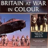 Britain At War In Colour