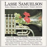 Lasse Samuelsson - Lasse Samuselsson (CD)