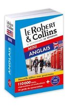 Le Robert et Collins Mini Anglais