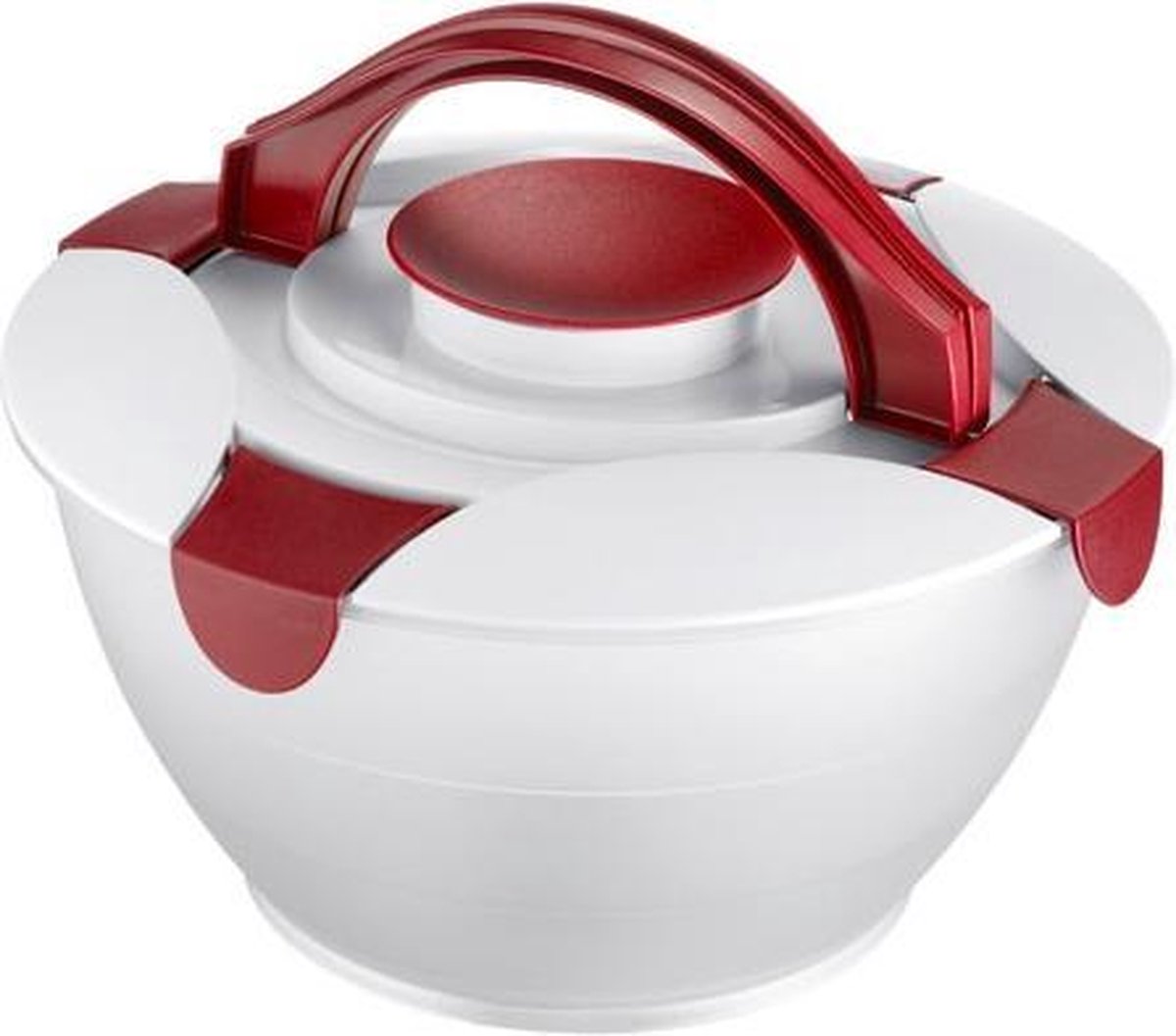 Westmark Slacentrifuge Praktika - Rood