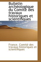 Bulletin Arch Ologique Du Comit Des Travaux Historiques Et Scientifiques