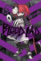 Blood Lad 5 - Blood Lad, Vol. 5
