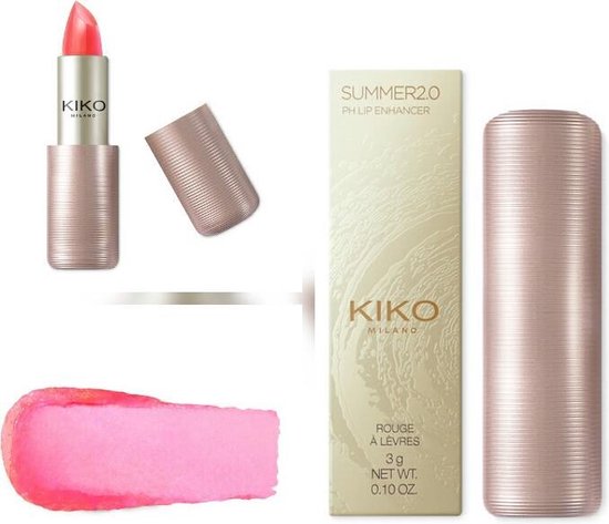 Kiko Milano 2.0 PH Lip Enhancer 01 | bol