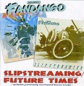 Slipstreaming/Future Times