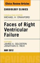 The Clinics: Internal Medicine Volume 30-2 - Faces of Right Ventricular Failure, An Issue of Cardiology Clinics