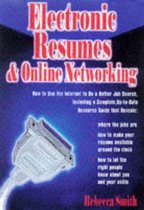 Electronic Resumes and Online Networking