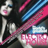 World Greatest Electro House -45tr-