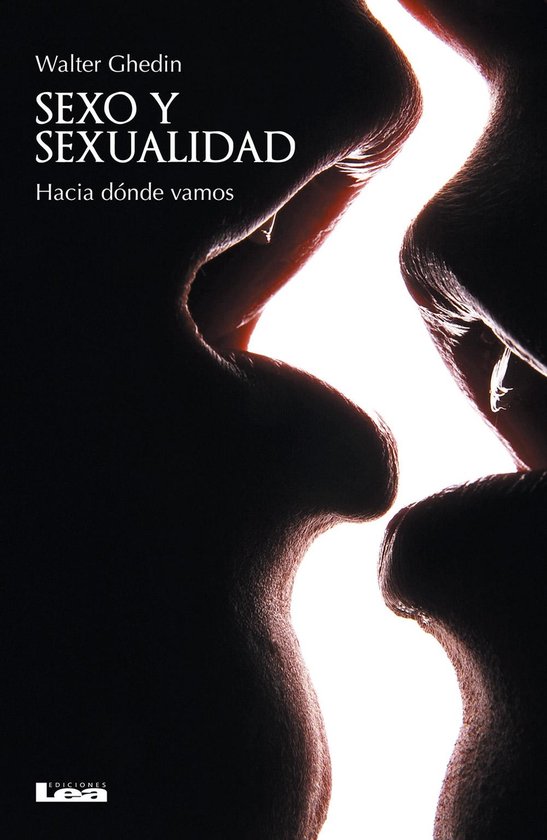 Psicologia & Counseling - Sexo y sexualidad - cover