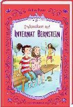Zickenalarm auf Internat Bernstein (Bd. 3)