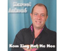 Kom Zing Met Me Mee