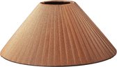 Massive Umbra Lampenkap Bruin 290mm